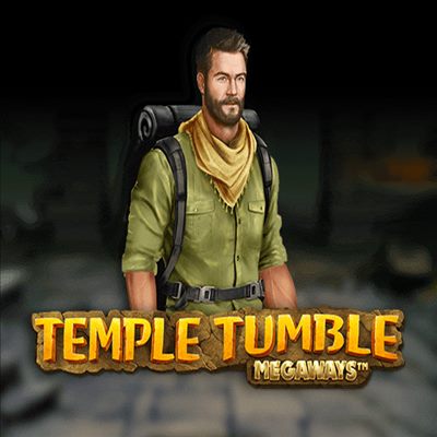 Temple Tumble Megaways